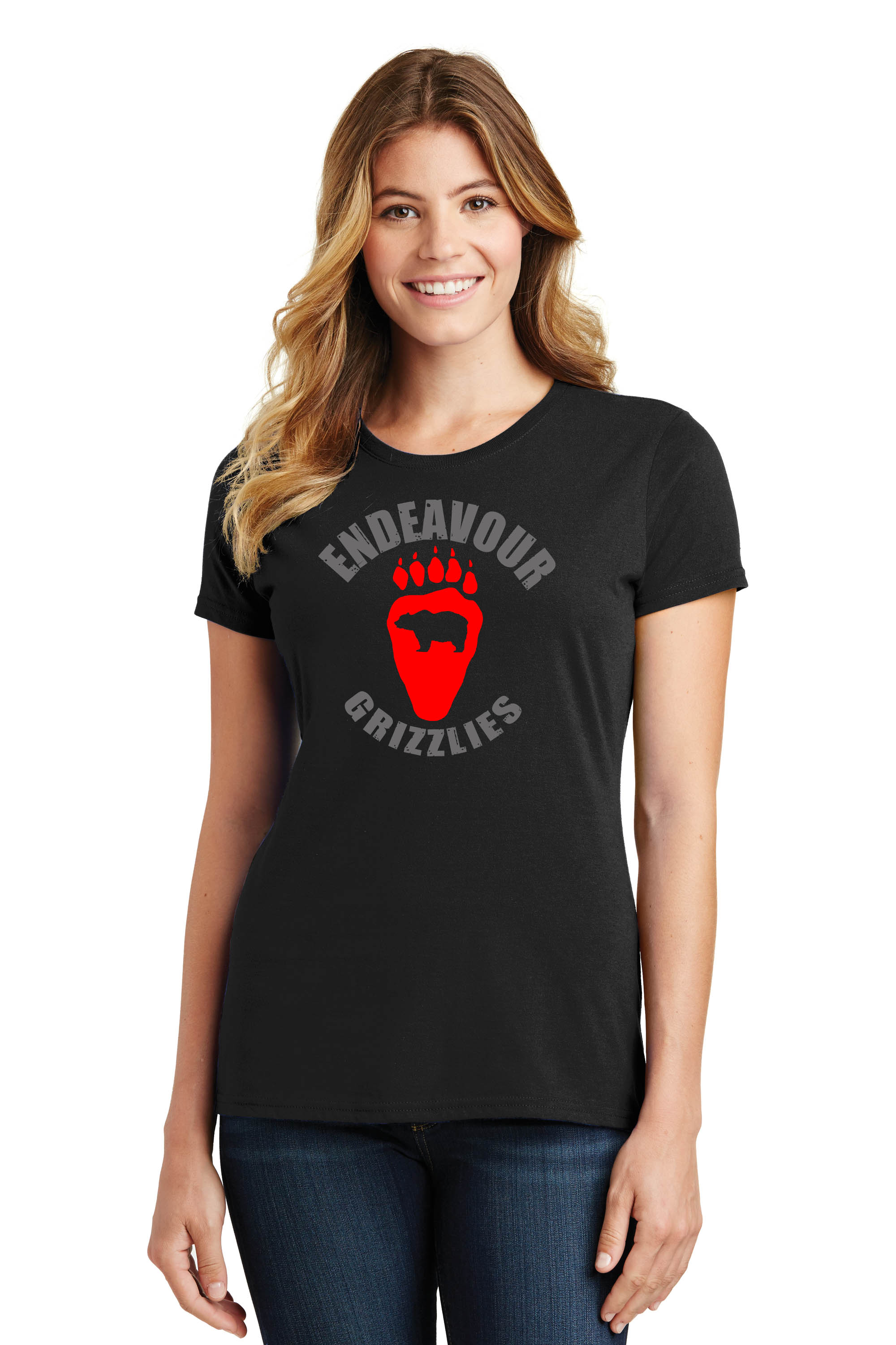 Endeavour T-Shirt